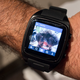 Illustration for article titled Yes, You Can Actually Type On a Smartwatch